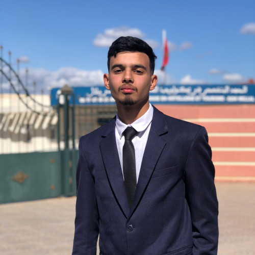 Zakaria  K. profile photo