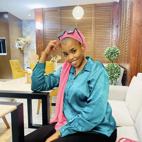 Fatoumatta S. profile photo
