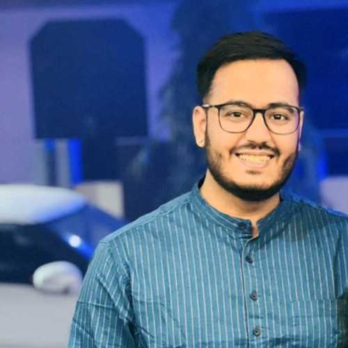 Kaushal S. profile photo