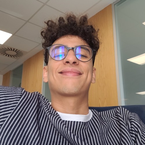 Ayoub E. profile photo