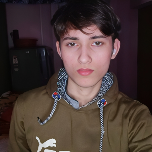 Saakaar S.