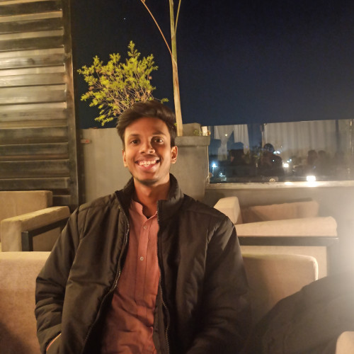 Abhishek  R. profile photo