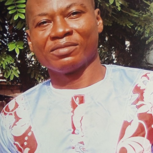 Andrew Kwaku Delali S.
