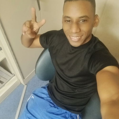 Yilbert I. profile photo