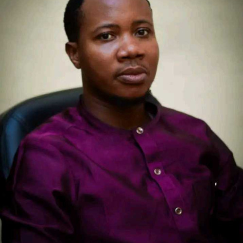 Nnamdi S. profile photo