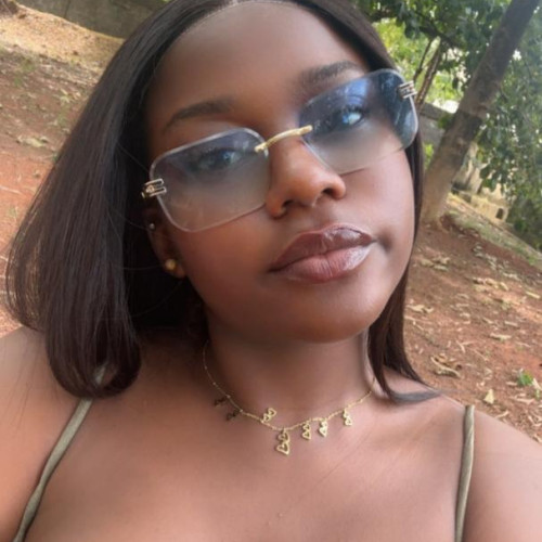 Precious P. profile photo