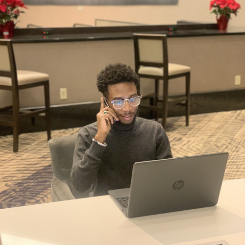 Jeremy P. profile photo