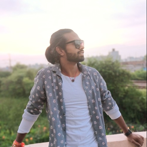 Himanshu  Y.