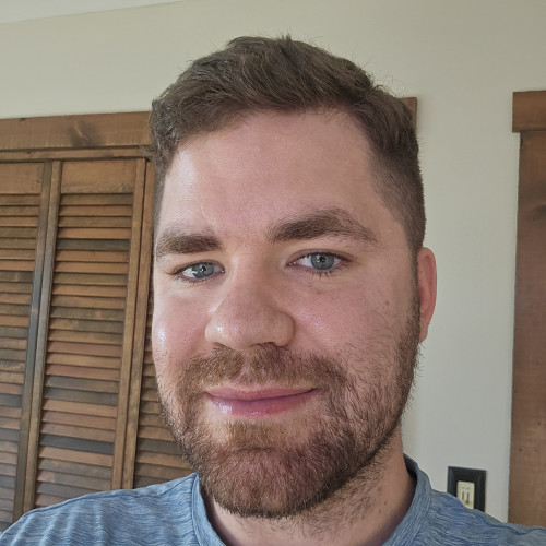 Matthew F. profile photo