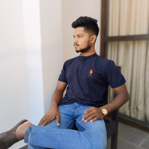 Dim N. profile photo