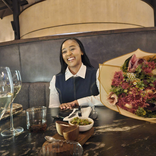 Kamogelo K. profile photo