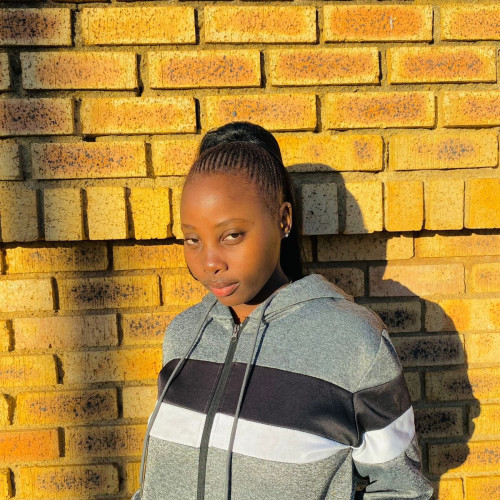 Tshegofatso  B. profile photo