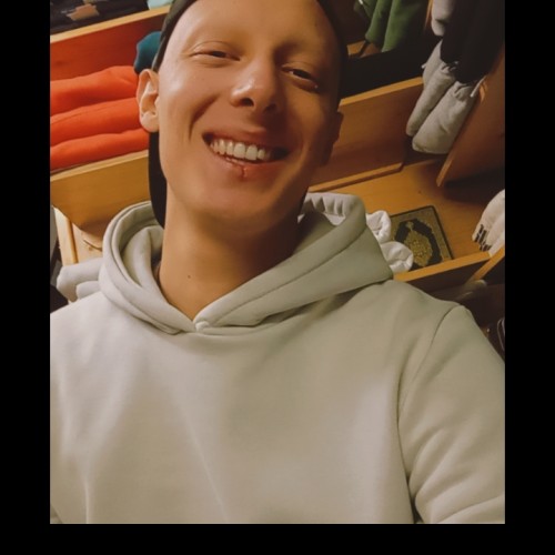 Jad Z. profile photo