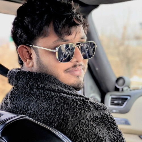 Muhammad f. profile photo