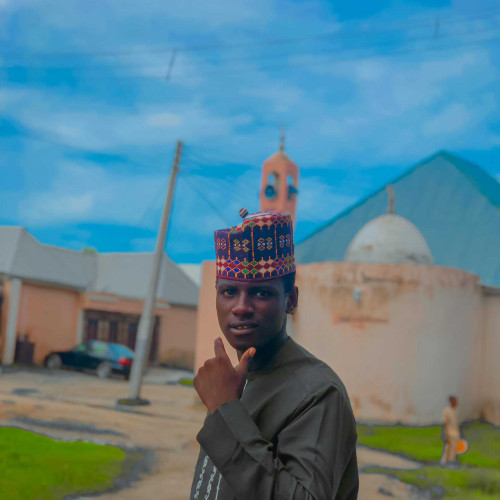 Abu M. profile photo