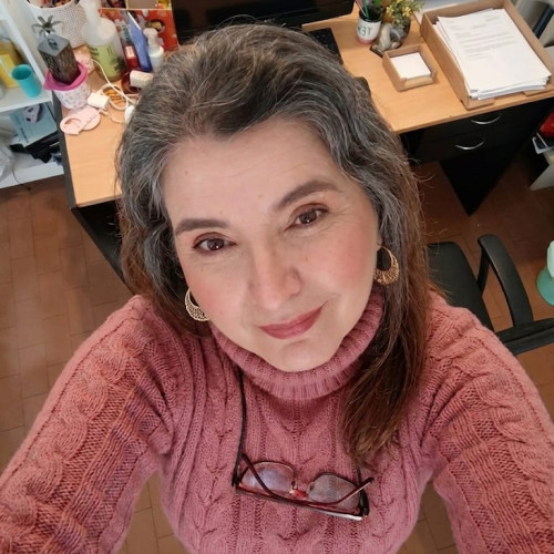 Cecilia B. profile photo