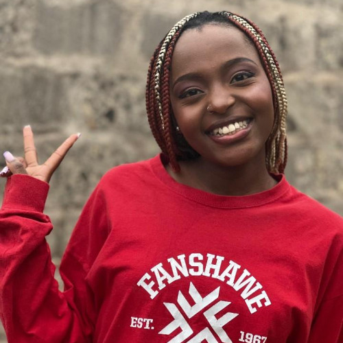 Patricis K. profile photo