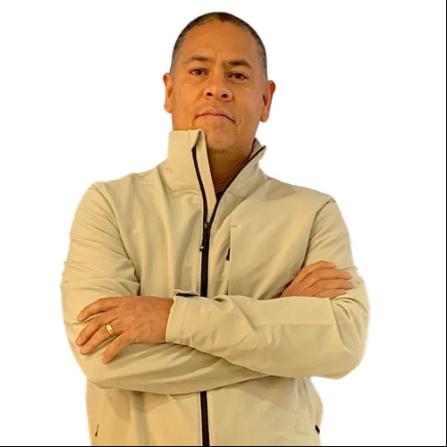 Juan Alejandro C. profile photo
