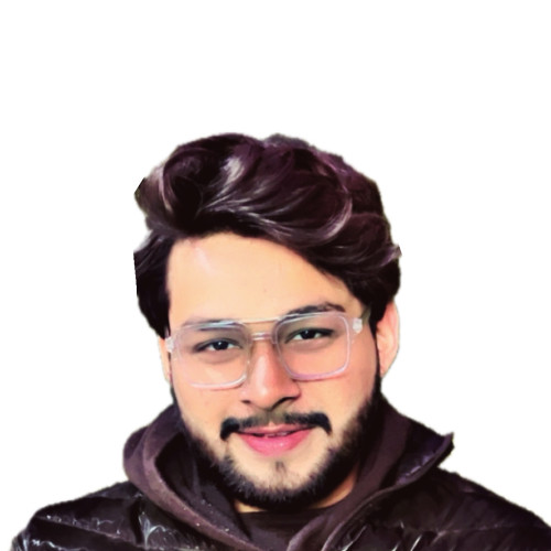 Satyam  M. profile photo