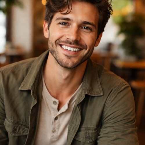 Delmar B. profile photo