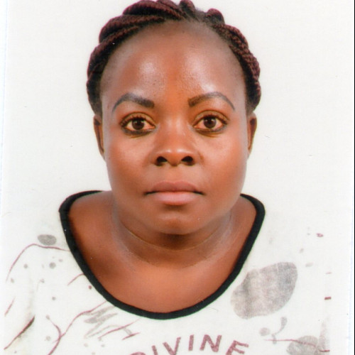 Shamila W. profile photo