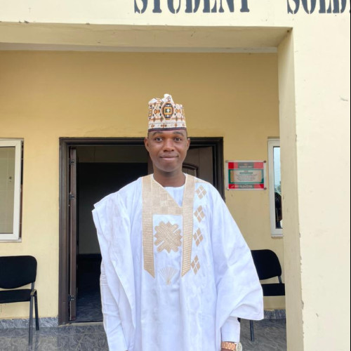 Abdulsalam M. profile photo