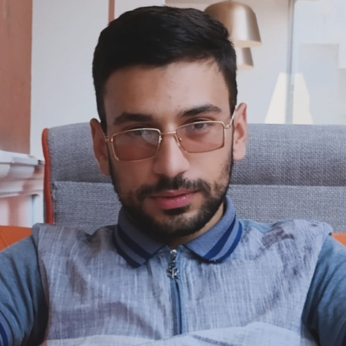 Hayk G. profile photo