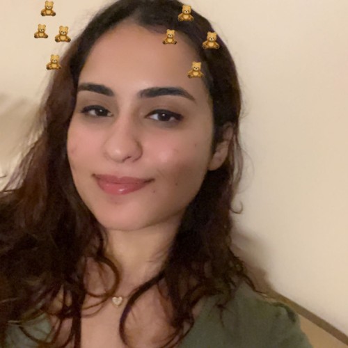 Aarushi B. profile photo