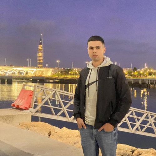 El houcine  E. profile photo
