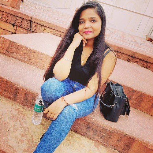 Simran R.