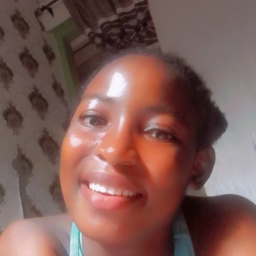 Goodness A. profile photo