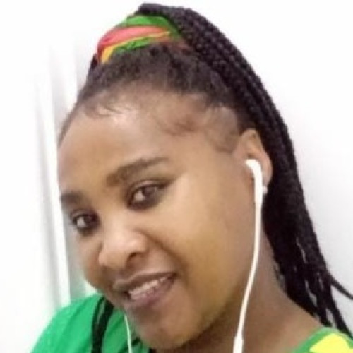 Siyanda N. profile photo
