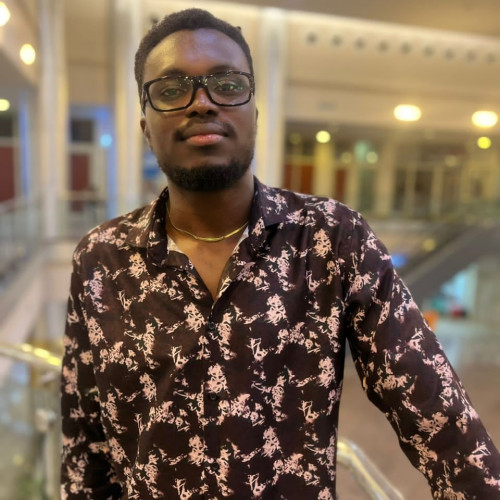 Favour R. profile photo