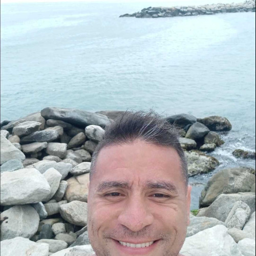 Darwin V. profile photo