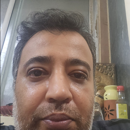 Prashant  N. profile photo