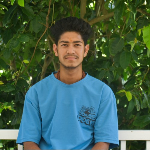 Ayush  N. profile photo