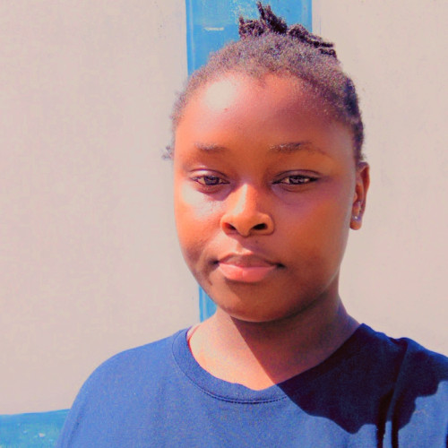 alice m. profile photo