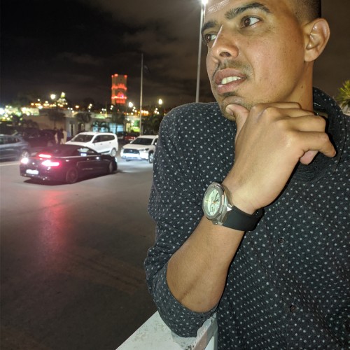 Yozarsif B.