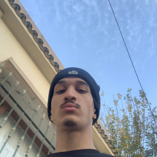 Issam Z. profile photo