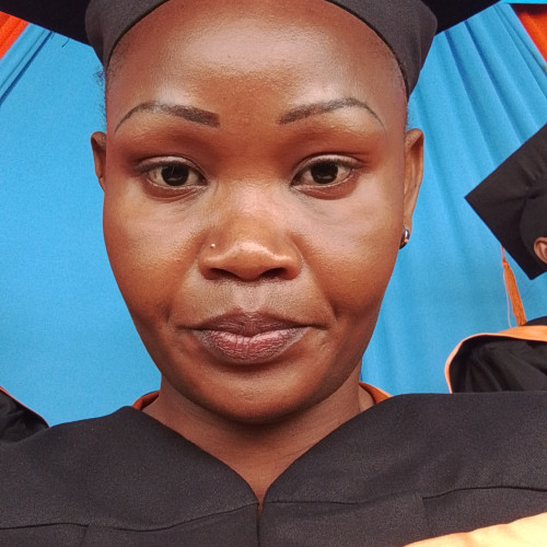 winfred m. profile photo