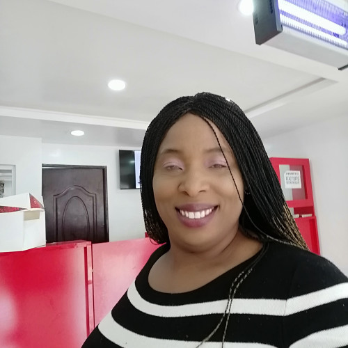 Onyinye  A.