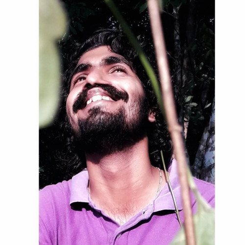 Gokul P. profile photo