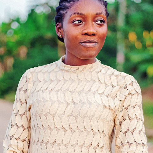 Rose Anyama  O. profile photo
