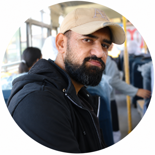 Inayat U. profile photo