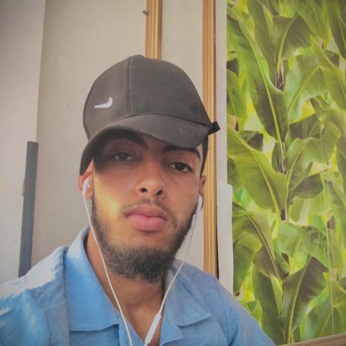 Aziz E. profile photo