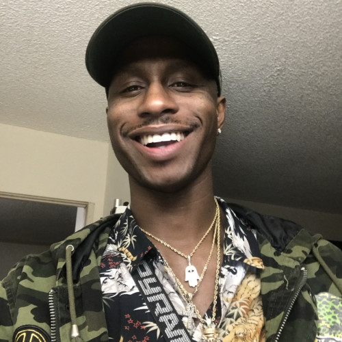 Ahmad B. profile photo