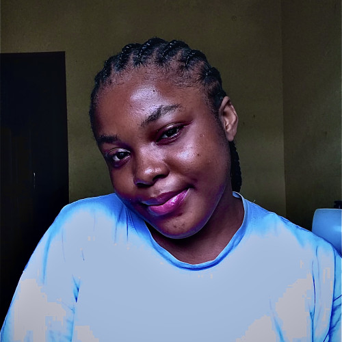 Divine K. profile photo