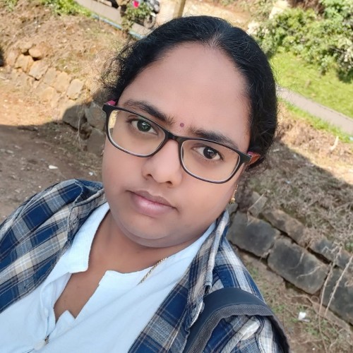 Hemanthi C.