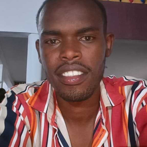 Rodgers G. profile photo