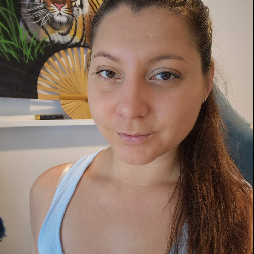 Nya G. profile photo